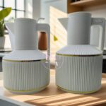 THERMOS 2 PCS MARWA