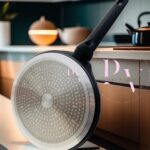 DN CREPIER 28CM NOIRE FONT