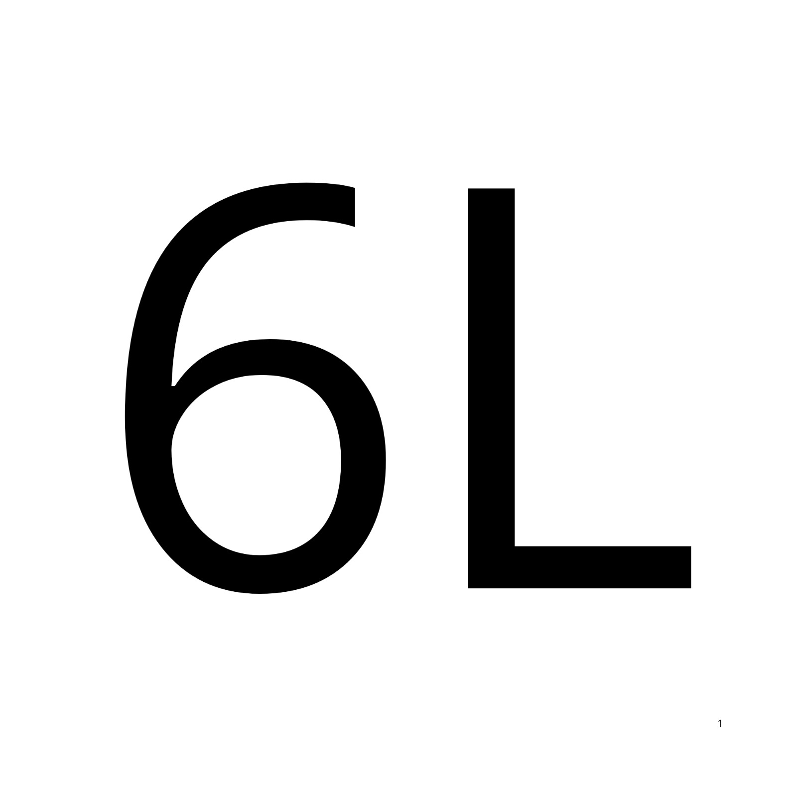 6litre