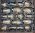ART SET 18 PCS JEUCE