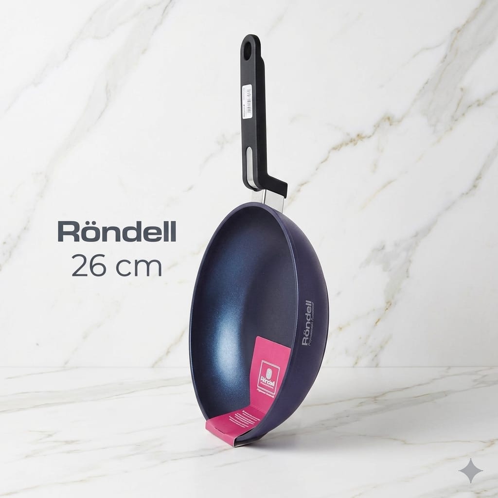 Photo00004631 PK POELE 26CM RONDELL ORIGINAL