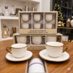 AB 32B-4/5 SET CAFE 24PCS
