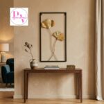 AB 903-10 /9CADRE FEUILLE
