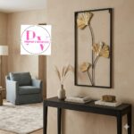 AB 903-10 /9CADRE FEUILLE