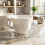 TASS CAFE AU LAIT ARCOPAL