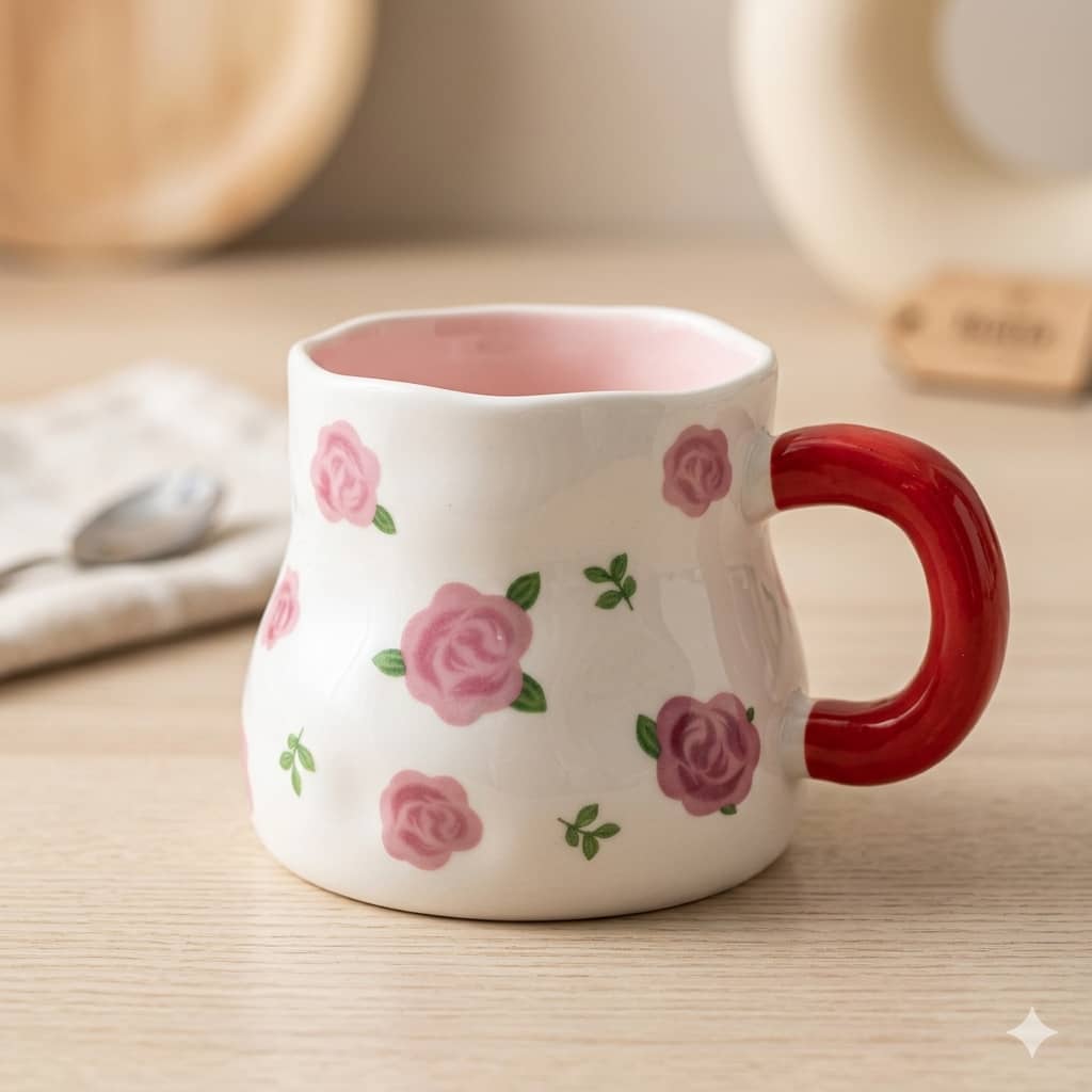 rose