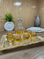 ART SERVICE ZAMZAM 7PCS