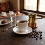 TASS A CAFE 85ML ARCOPAL