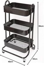 GD 690-1 CHARIOT MITAL 10KG
