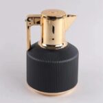 THERMOS 1 PCS VACUUM FLASK GOLD