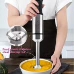 BRAS 400W KITCHENLAB INOX