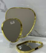 PLATEUX XL MIROIRE GRAND MODEL