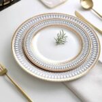 SERVICE A TABLE ARCOPAL 26 PCS ELINOR