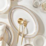 SERVICE A TABLE ARCOPAL 26 PCS ELINOR