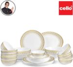SERVICE A TABLE ARCOPAL 26 PCS ELINOR