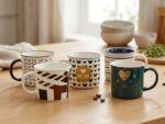 CHOP ET MUG PORCELAIN PROMO DIVER