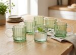 VERRE DELI GLASS