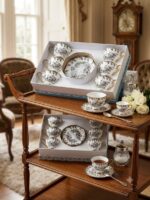 TASS SE TASS HELLO SPRING 24 PIECE