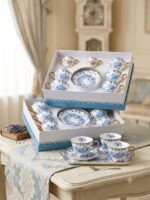 TASS SE TASS HELLO SPRING 24 PIECE