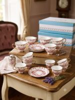 TASS SE TASS HELLO SPRING 24 PIECE