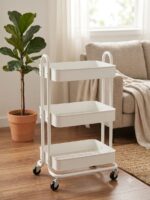 GD 690-1 CHARIOT MITAL 10KG