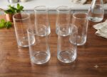 VERRE A EAU  6PCS TURKY FOR NEXT