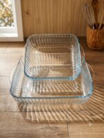 BC PLAT FOUR 2PCS CARE ET OVAL
