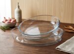 BC PLAT FOUR 2PCS CARE ET OVAL
