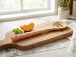 KC 189-13 SPATULE OLIVE BAMBO LUX