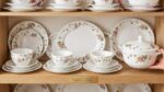 SERVICE DE TABLE 29PCS CHINBULL ARCOPAL