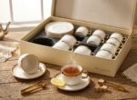 AB 32B-4/5 SET CAFE 24PCS