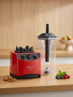 BLANDER SLIER DEST 4500W