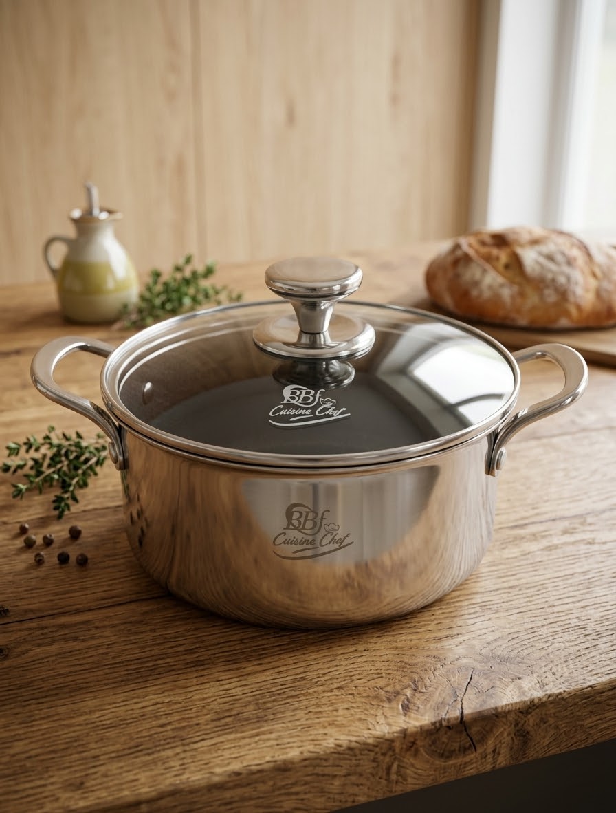 Photo00005882-2 MARMITE BBF BLACK INOX 22*11 CM INOX