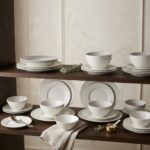SERVICE A TABLE 18 PCS DINNER MB