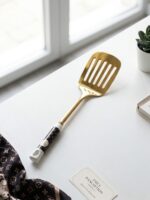 HK SERIE LOUCH CERAMIQUE EN DORE