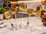PACK SERIE LOUCH 5 PIECE